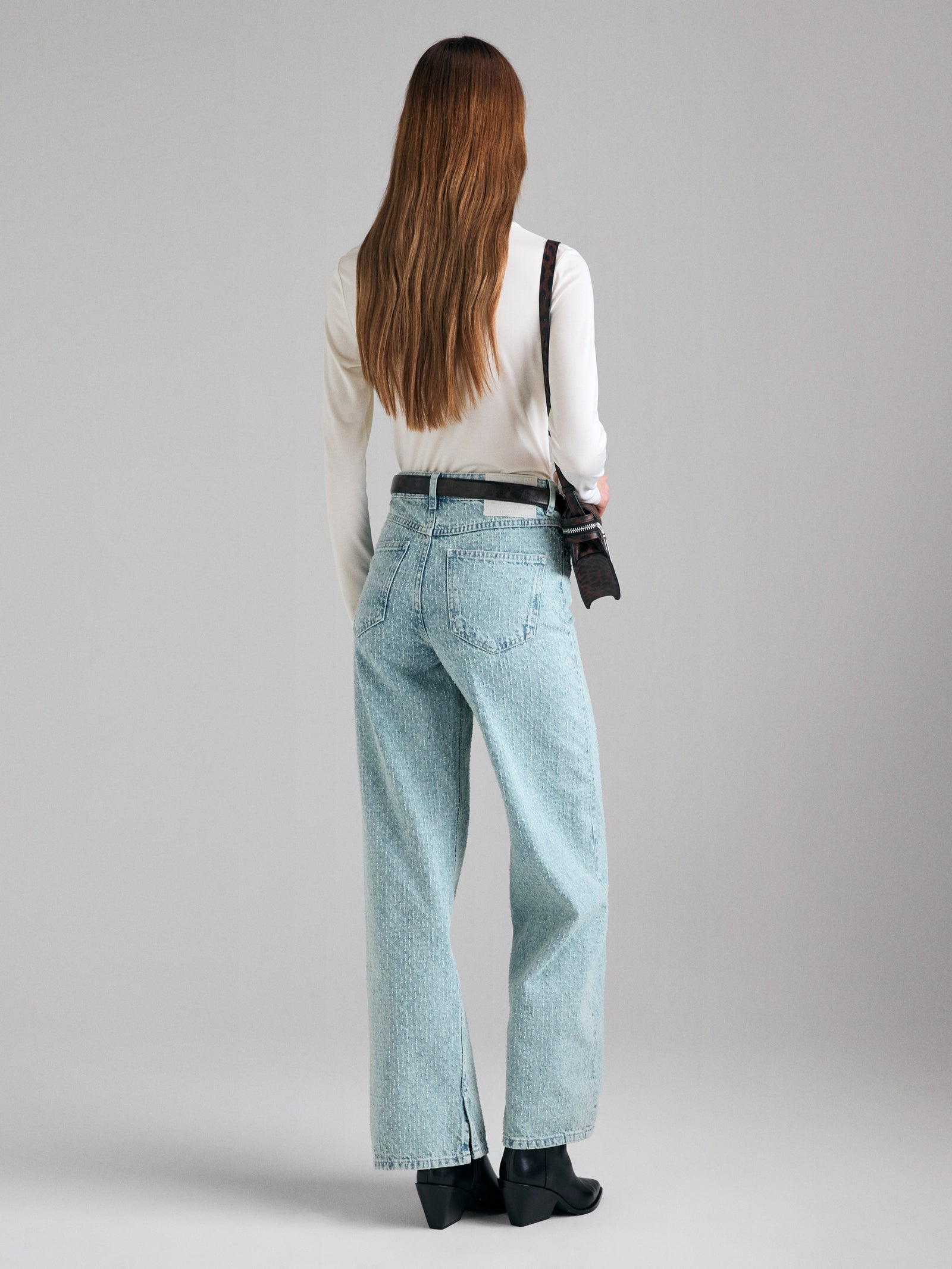 Jeans loose fit - ucb_image_B