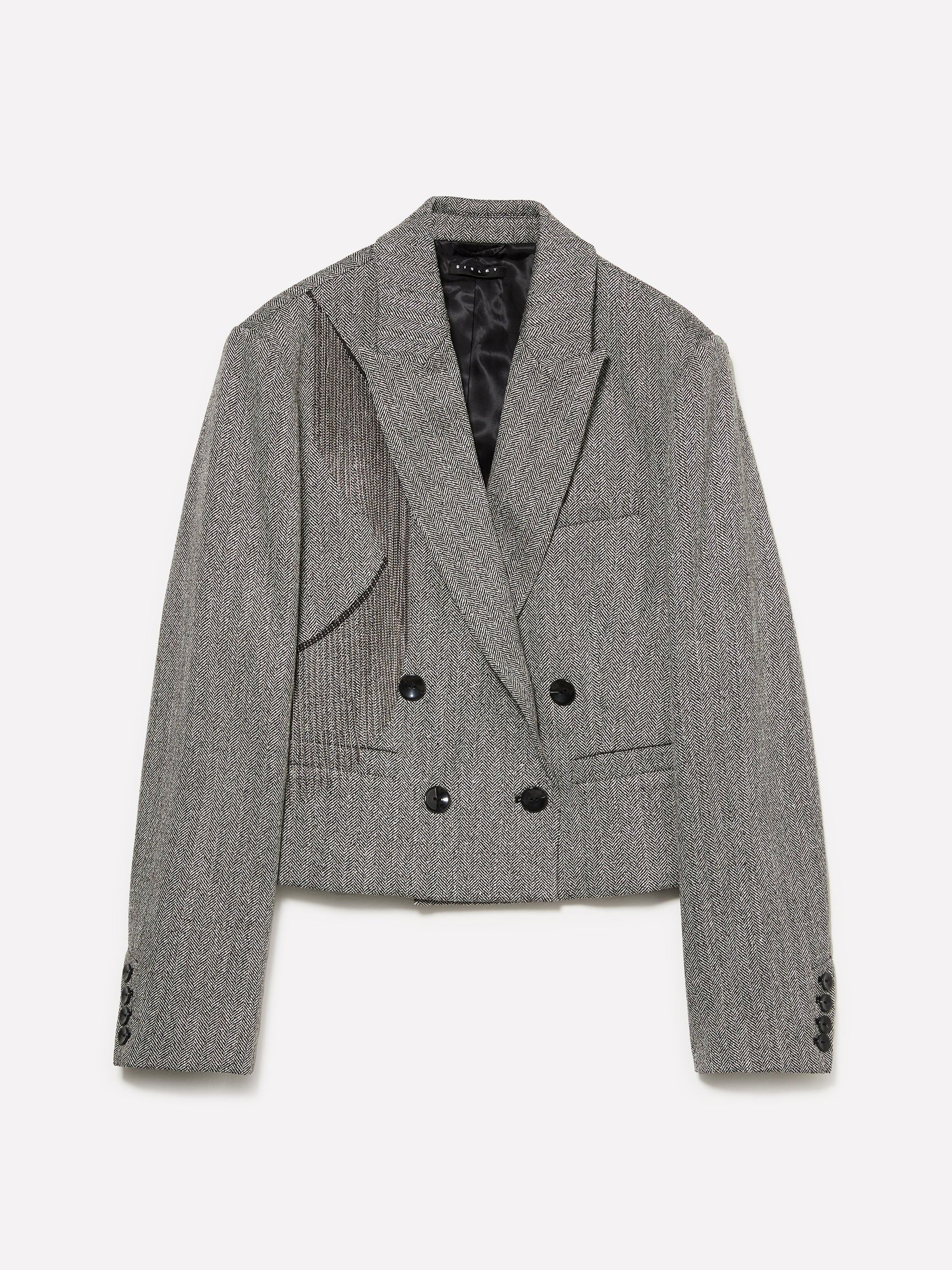 Blazer cropped com franjas - ucb_image_FS