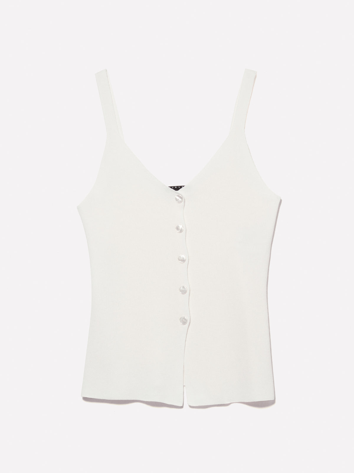 Top branco nata com botões - ucb_image_FS