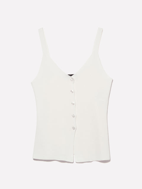 Top branco nata com botões - ucb_image_FS