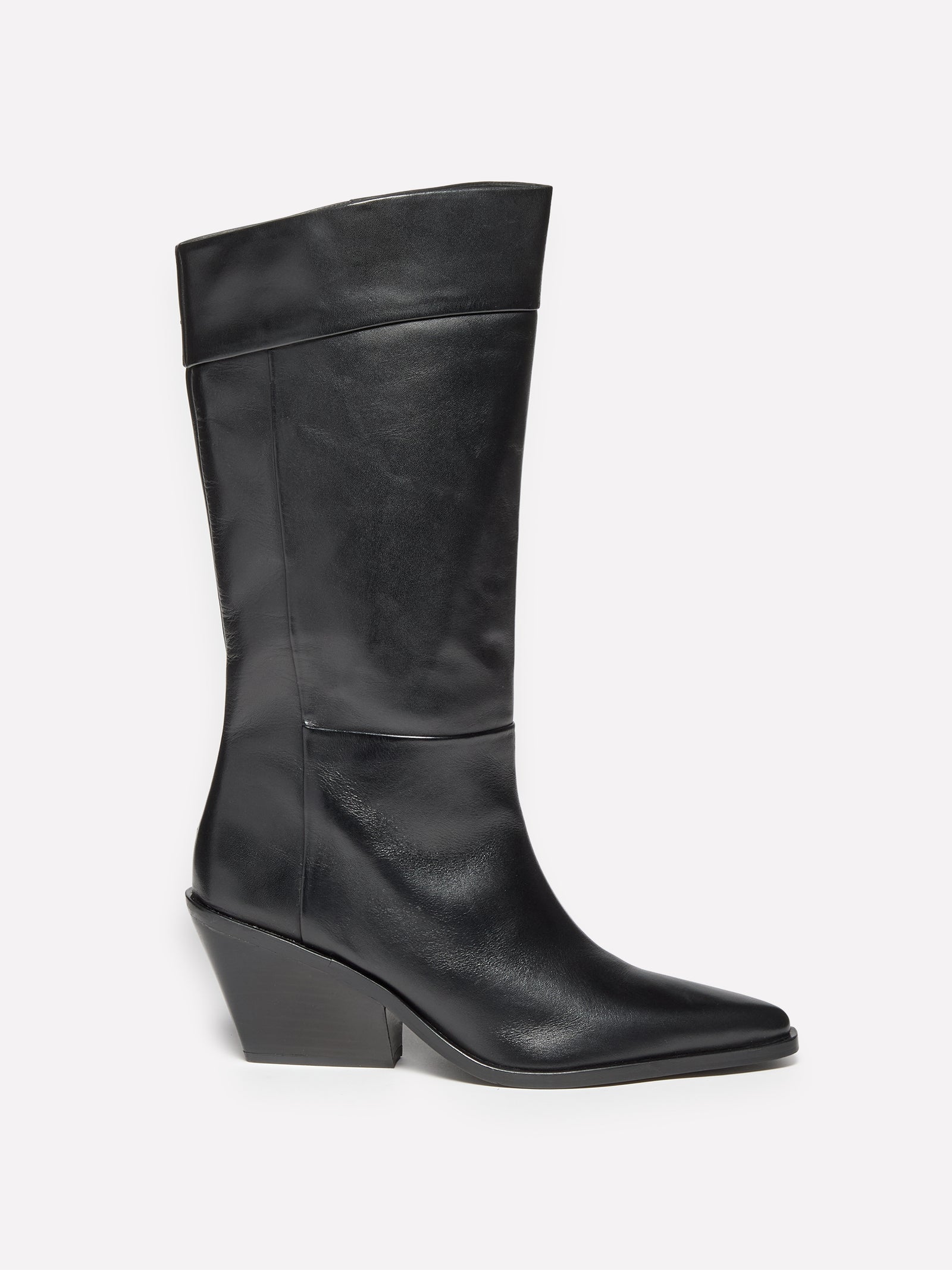 Botas texanas em 100% pele - ucb_image_FS