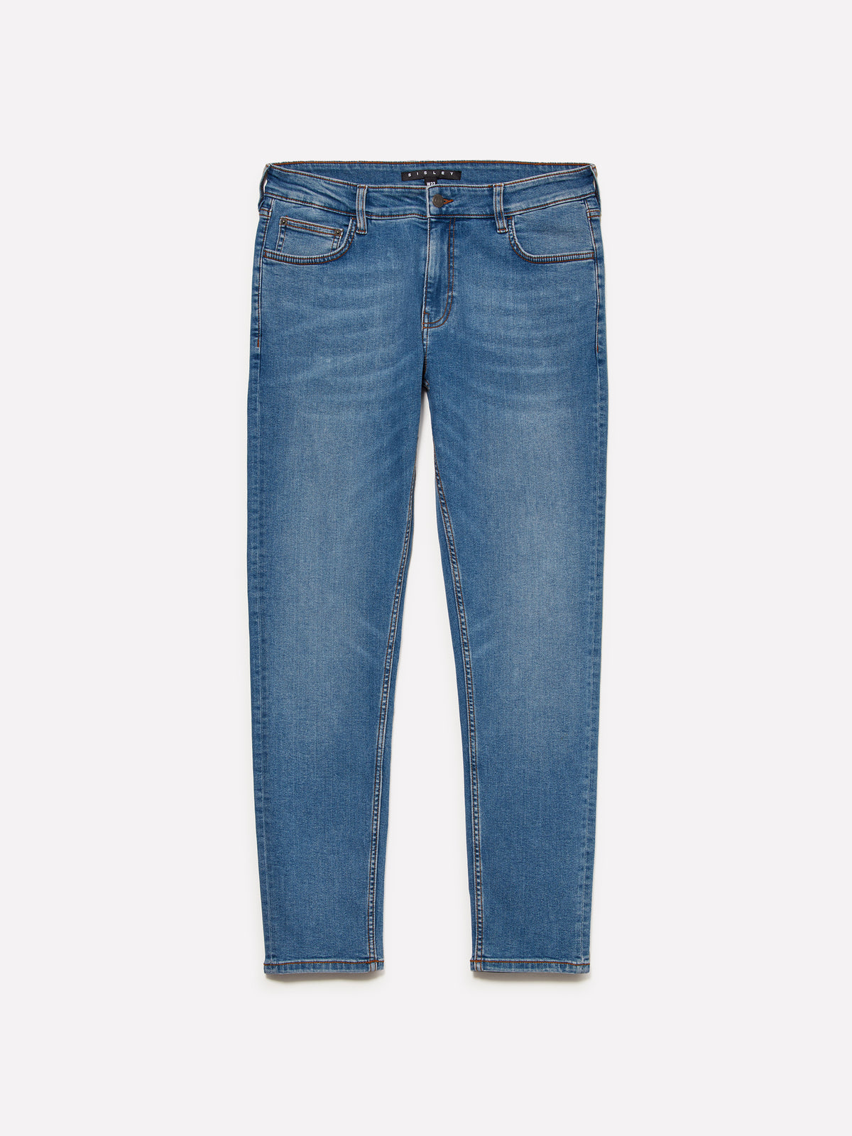 Jeans Style 73 skinny fit azul-claro - ucb_image_FS