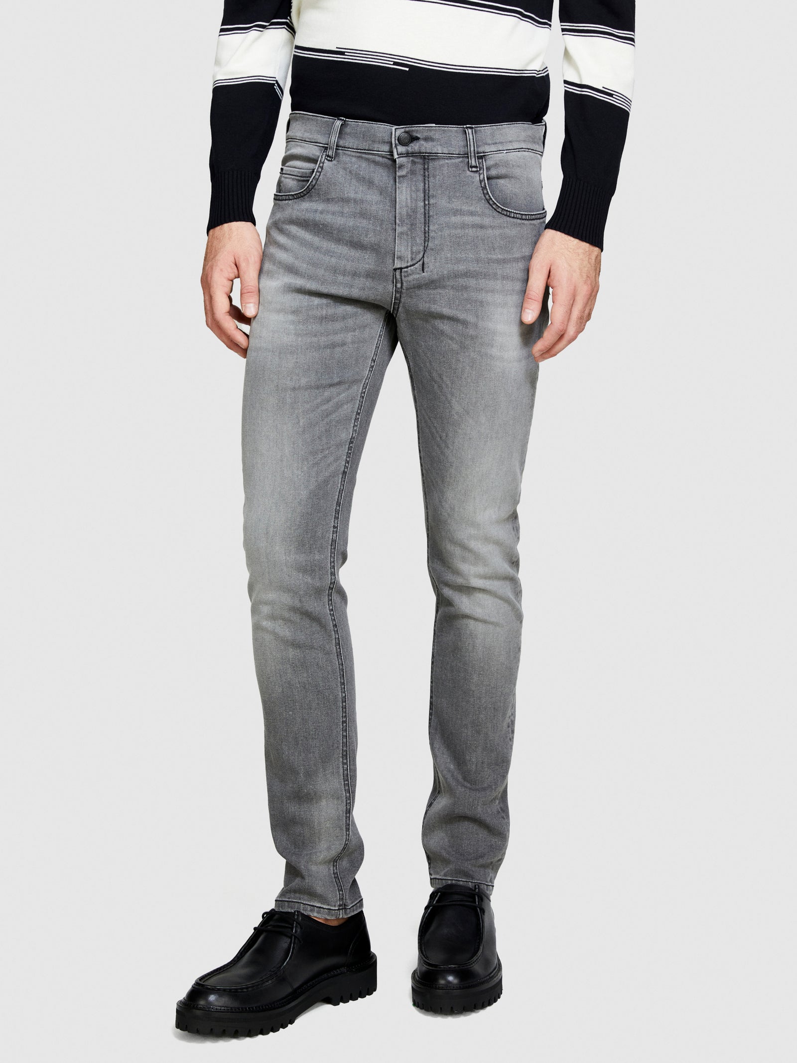 Jeans Helsinki Skinny fit - ucb_image_FY