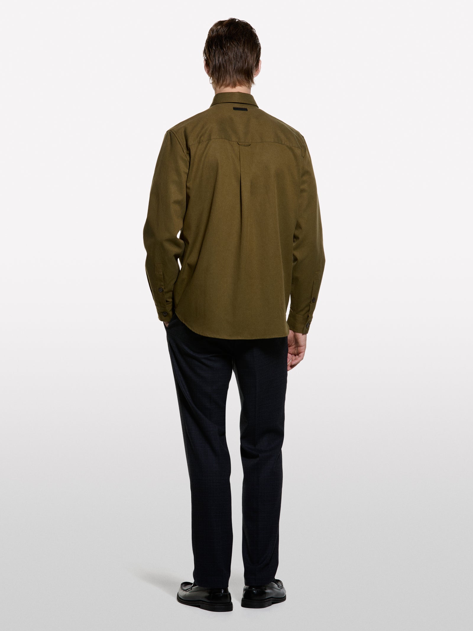 Camicia con tasca - ucb_image_B