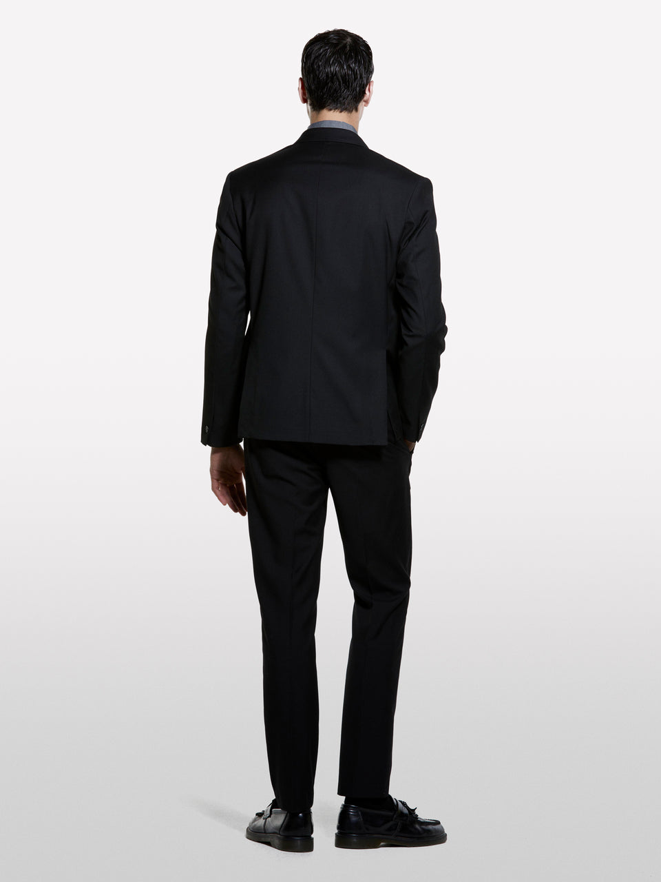 Blazer doppiopetto - ucb_image_B