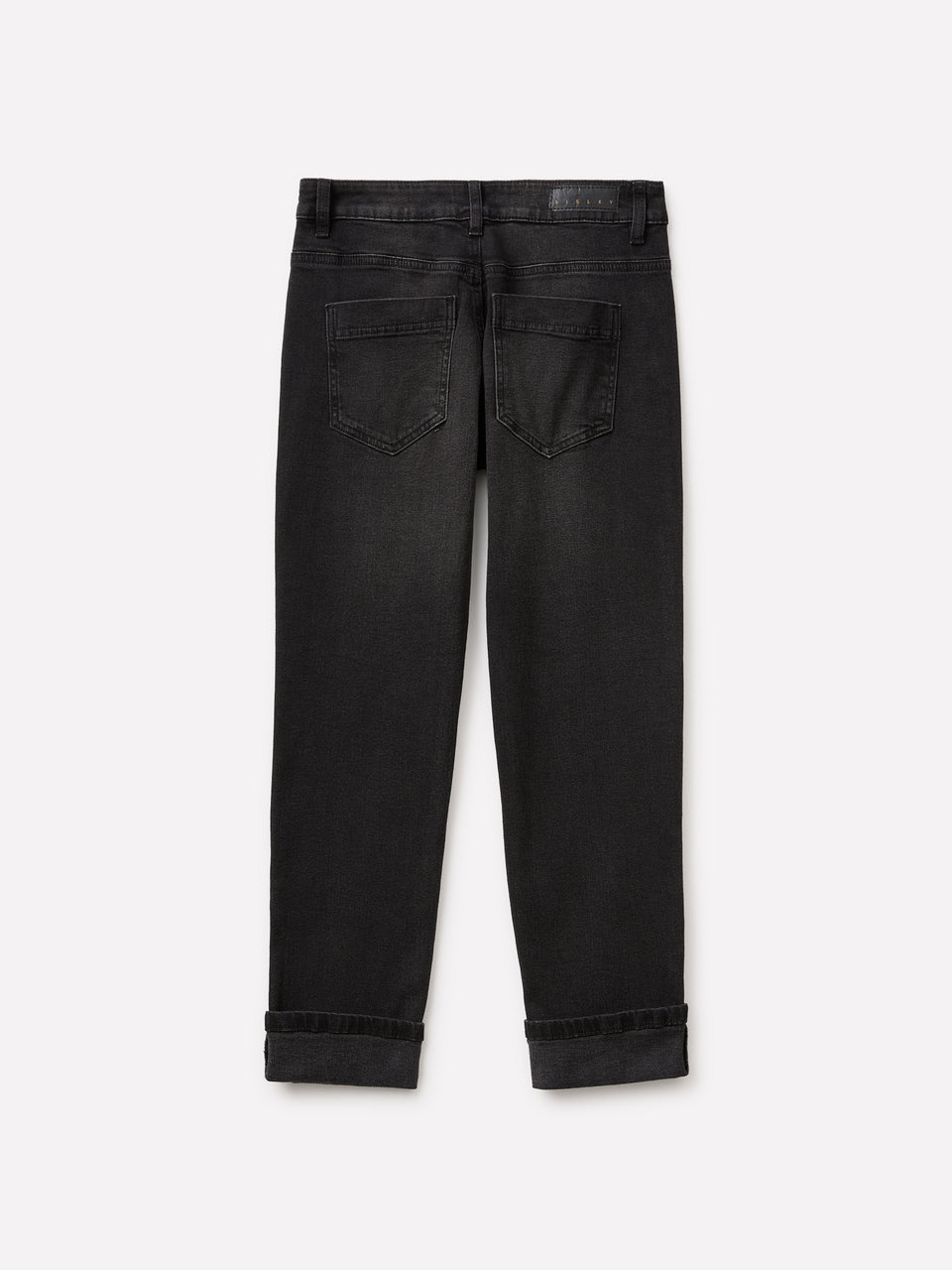 Jeans Lima preto slim carrot fit - ucb_image_BS