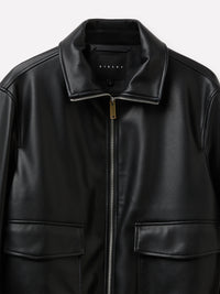 Casaco bomber com bolsos - ucb_image_DS1