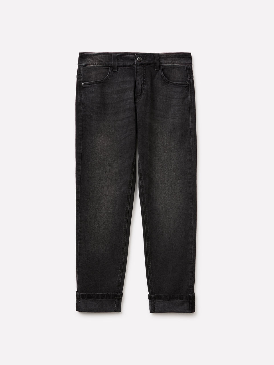 Jeans Lima preto slim carrot fit - ucb_image_FS