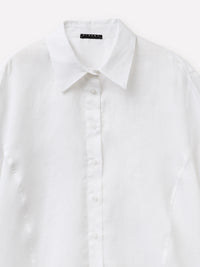 Camisa de manga curta 100% linho - ucb_image_DS1