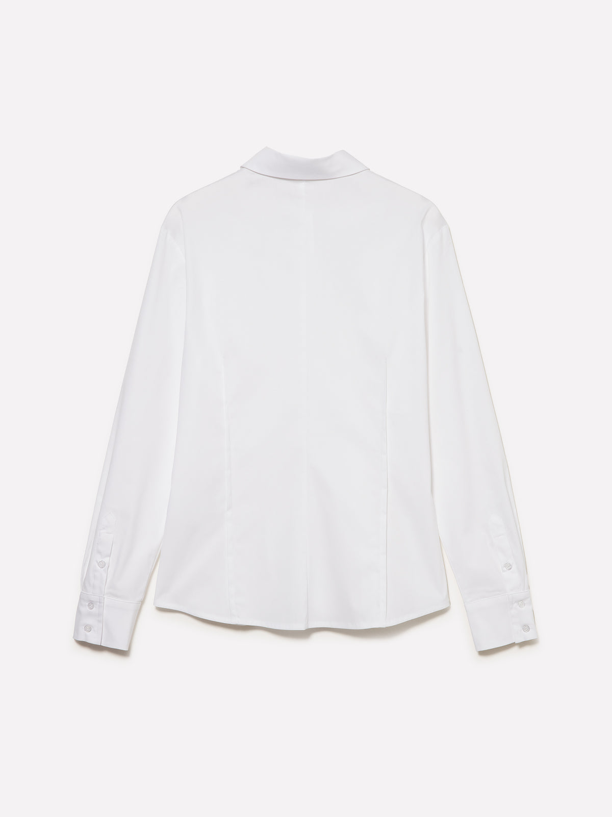 Camisa slim fit com pinças - ucb_image_BS