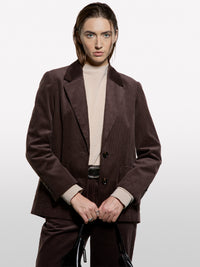 Blazer de veludo canelado - ucb_image_FY