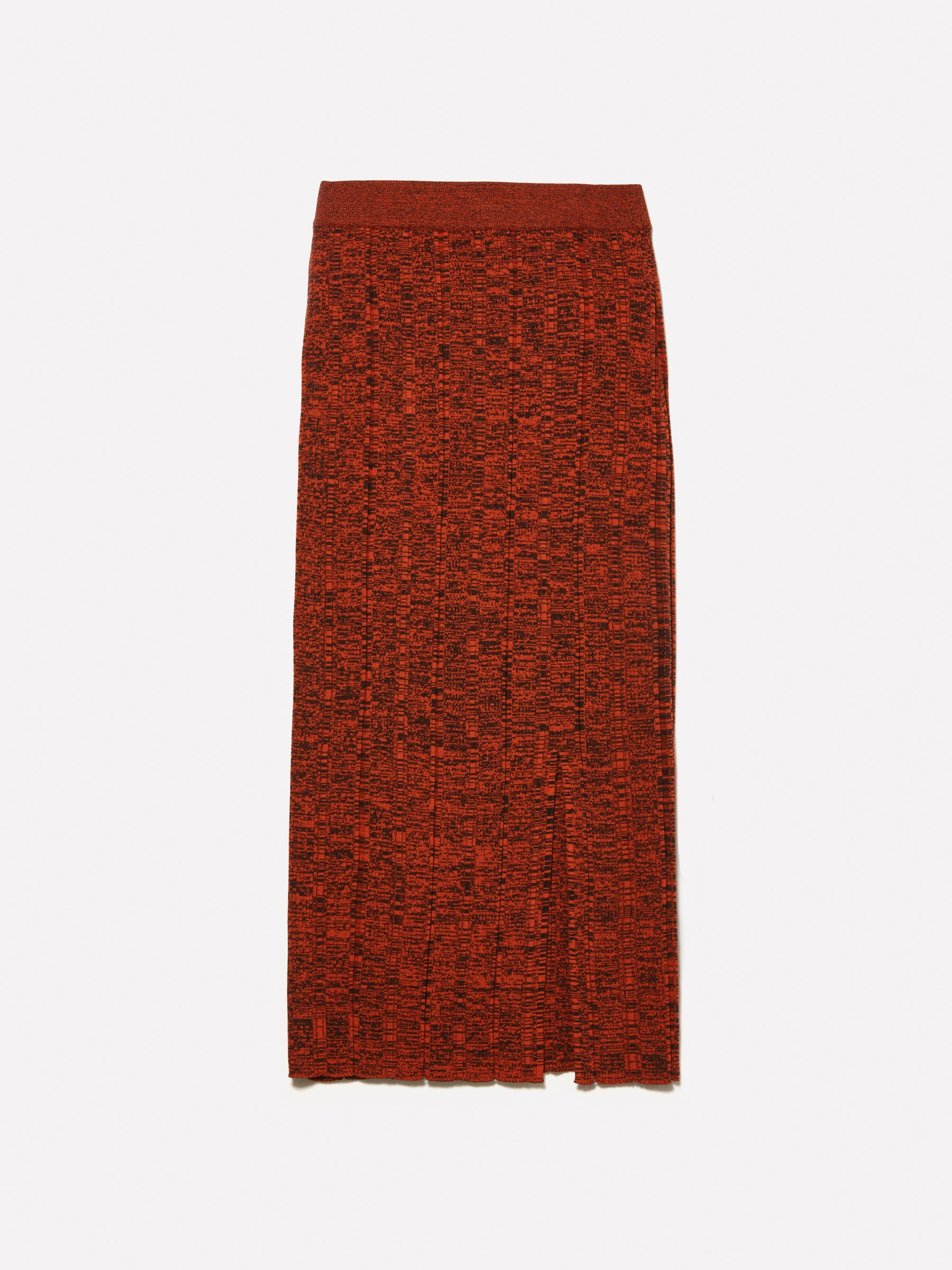 Saia vermelha de malha - ucb_image_FS