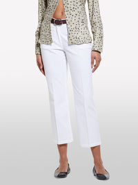 Calças flare fit branca - ucb_image_FY