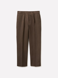 Chinos em mistura de linho - ucb_image_FS