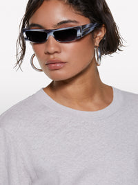 T-shirt cropped cinzenta - ucb_image_FY