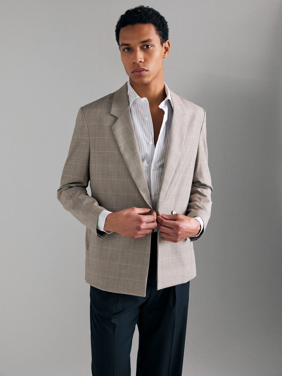 Blazer tailoring trespassado - ucb_image_FY
