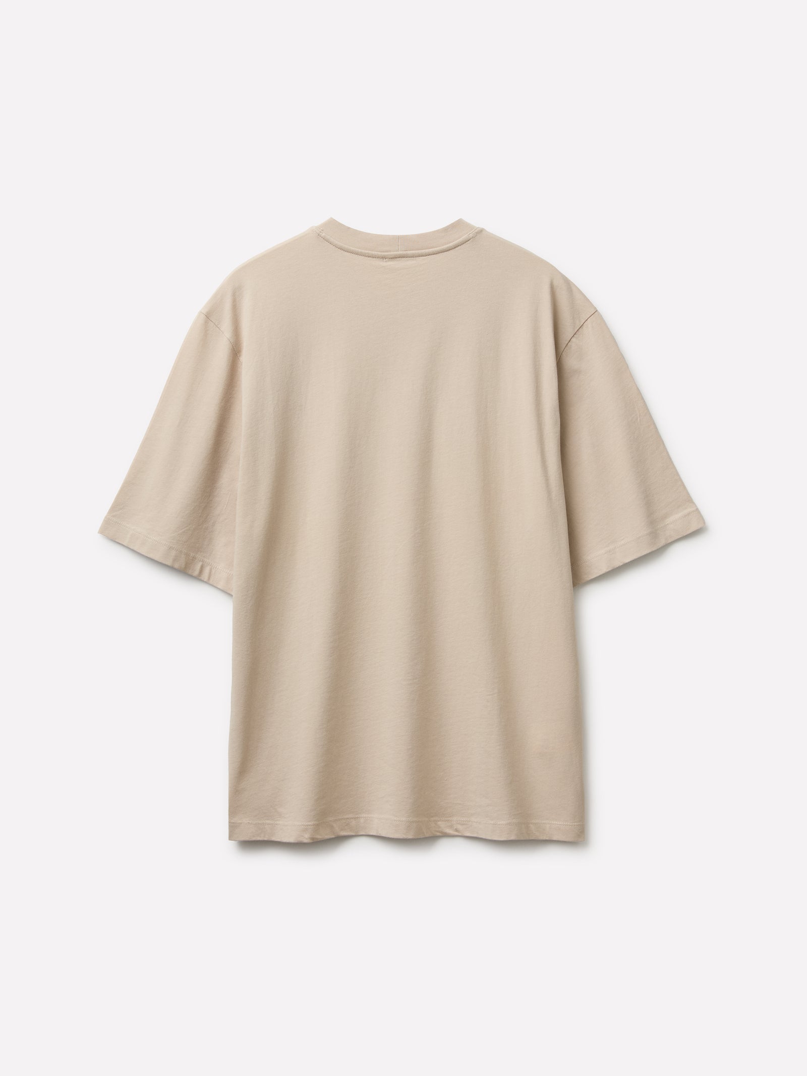 T-shirt relaxed fit - ucb_image_BS