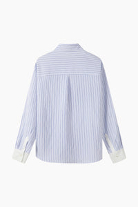 Camisa azul-claro às riscas - ucb_image_FS