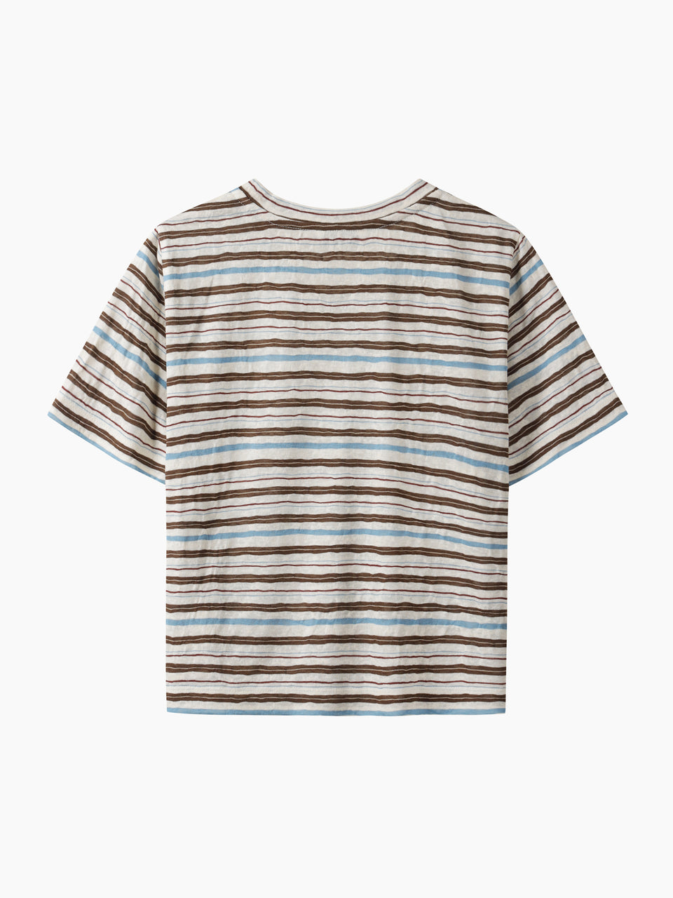 T-shirt às riscas - ucb_image_FS