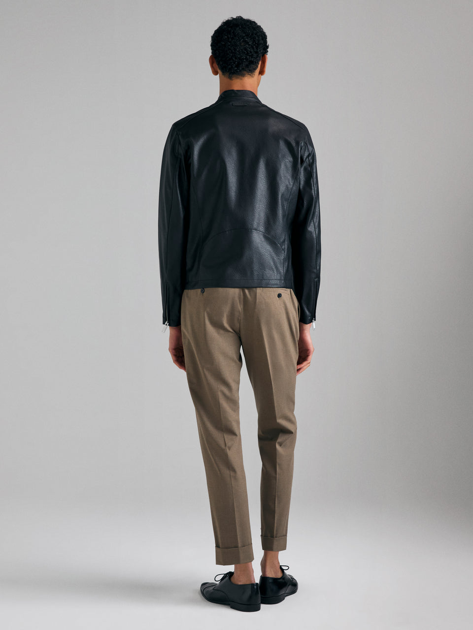 Blusão biker slim fit - ucb_image_B