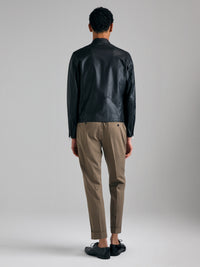 Blusão biker slim fit - ucb_image_B