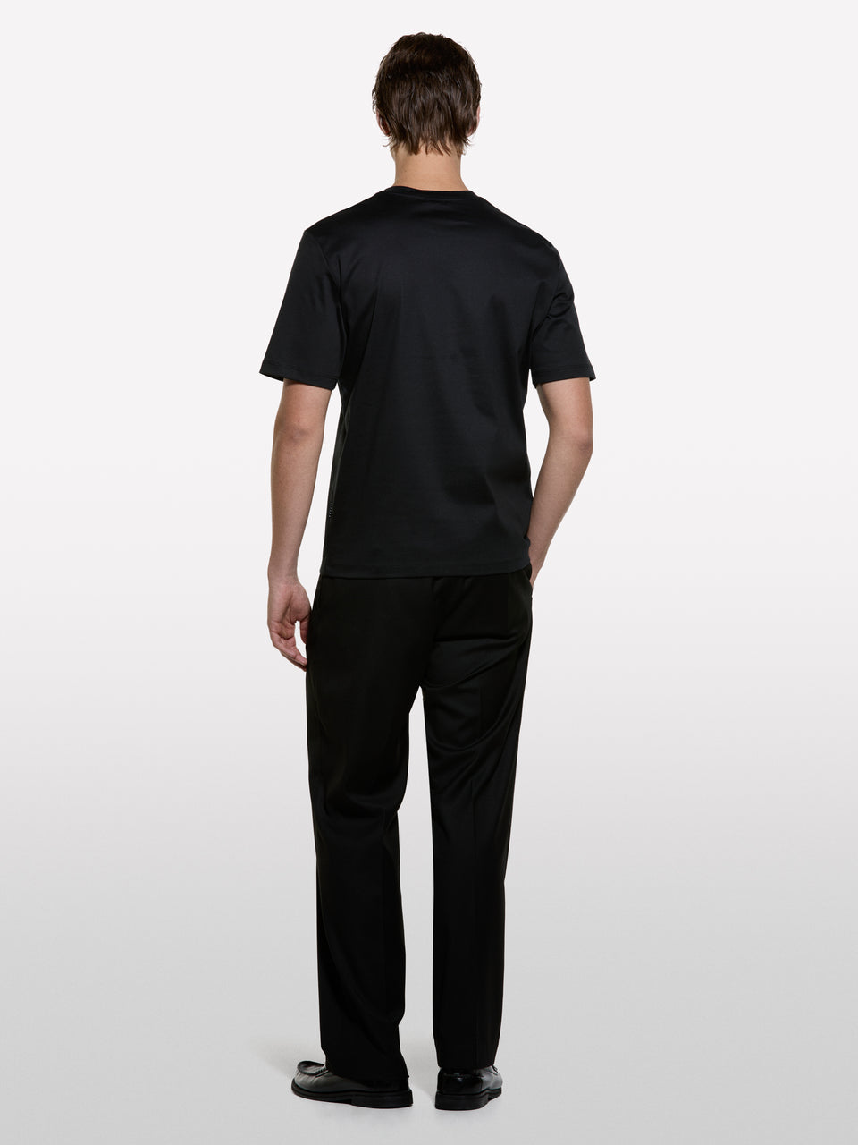 T-shirt con logo  - ucb_image_B