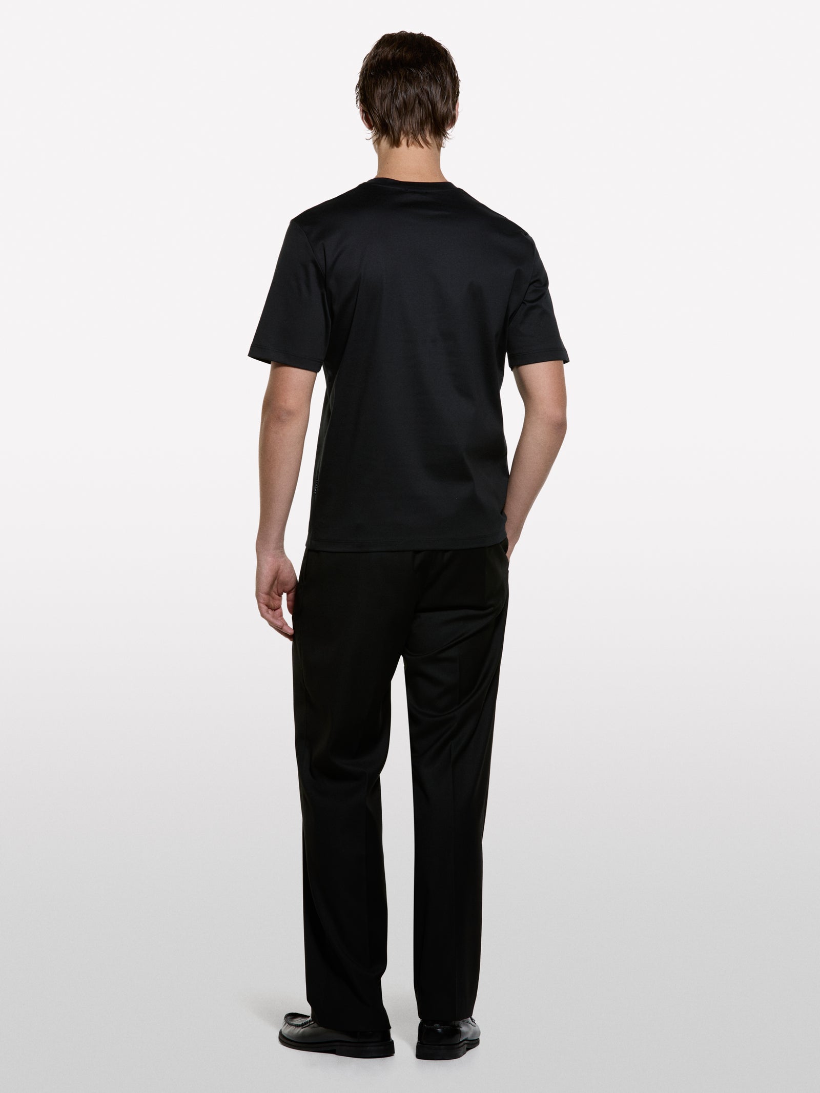 T-shirt con logo  - ucb_image_B