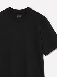 T-shirt regular fit em algodão premium - ucb_image_DS1