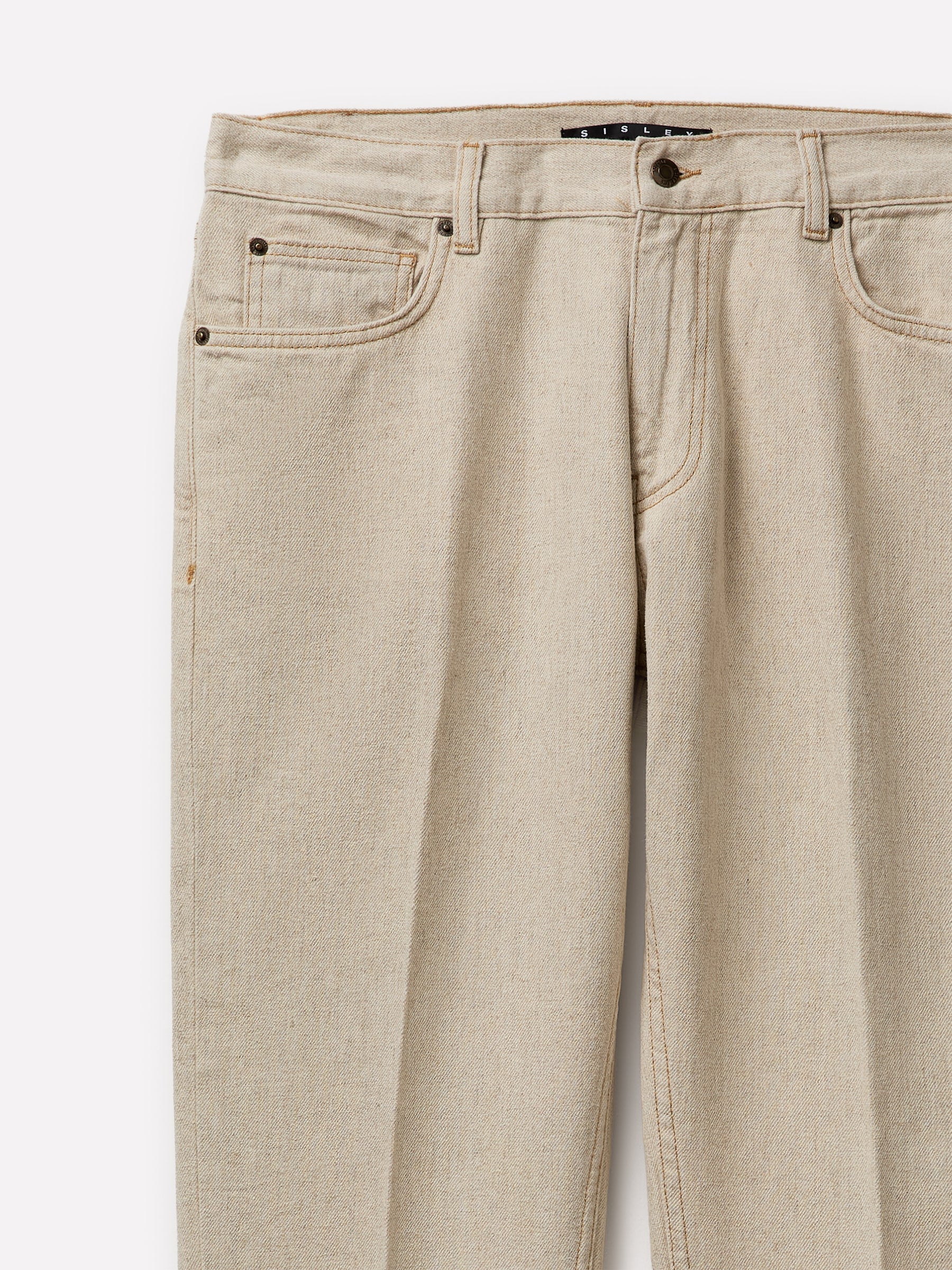 Jeans carrot fit - ucb_image_DS1