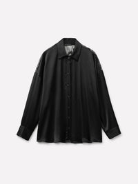 Camisa às riscas com renda  - ucb_image_FS