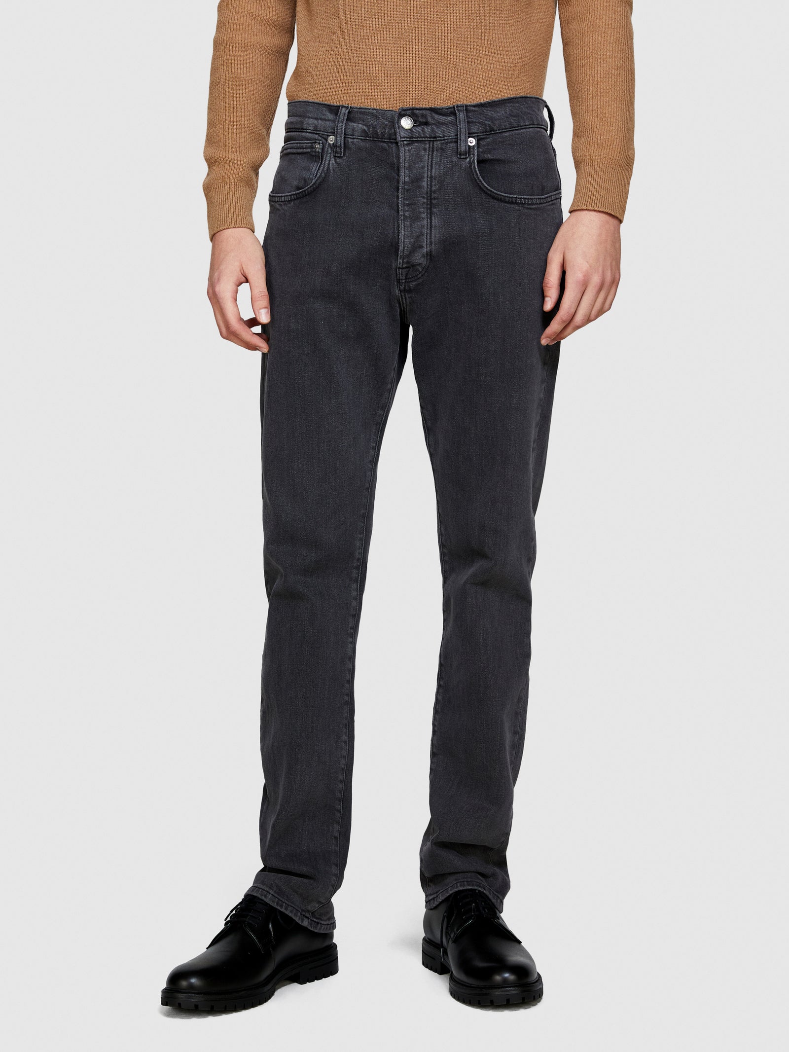 Jeans San Francisco relaxed fit - ucb_image_FY