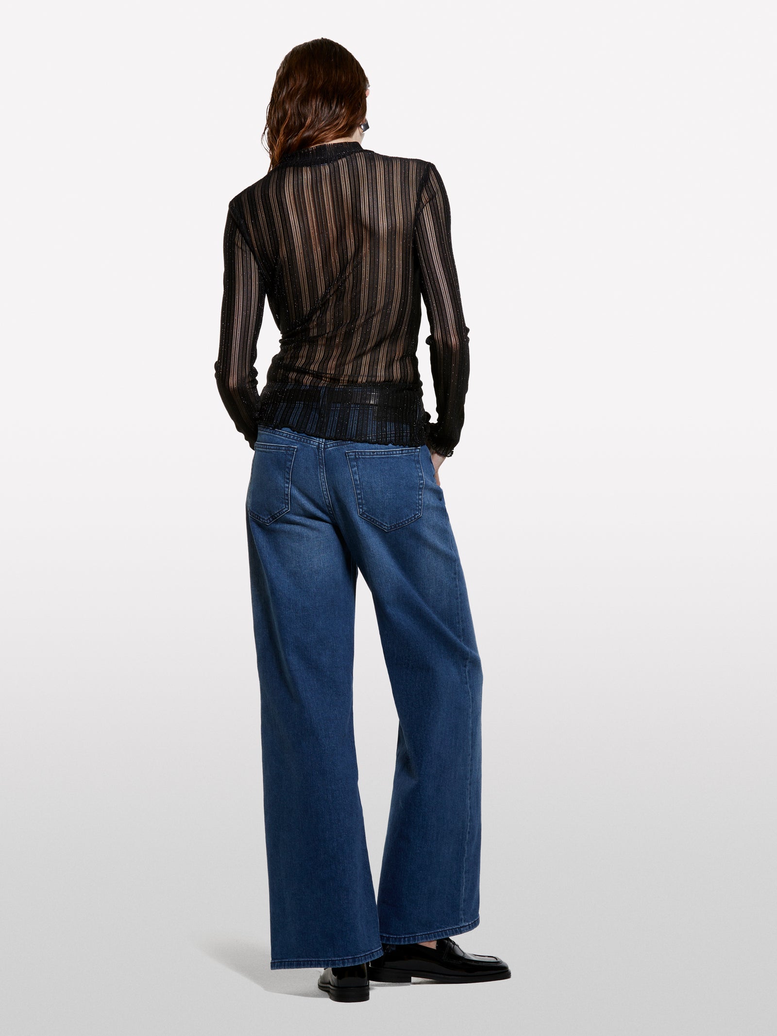 Jeans Style 72 wide fit - ucb_image_B