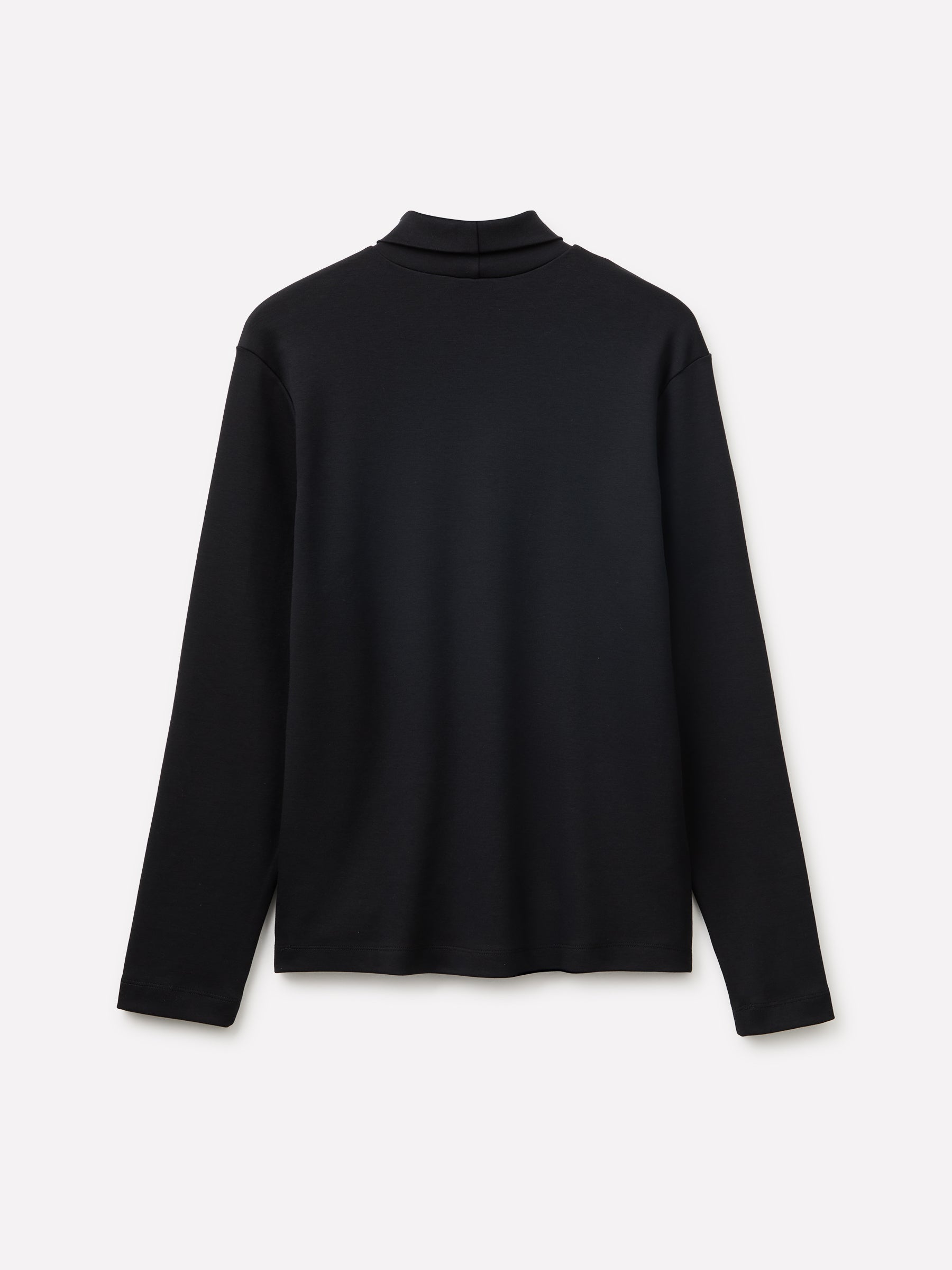 T-shirt de gola alta - ucb_image_BS