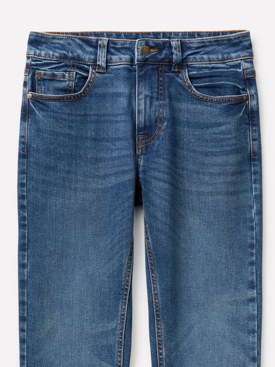 Jeans Varsavia regular fit - ucb_image_DS1