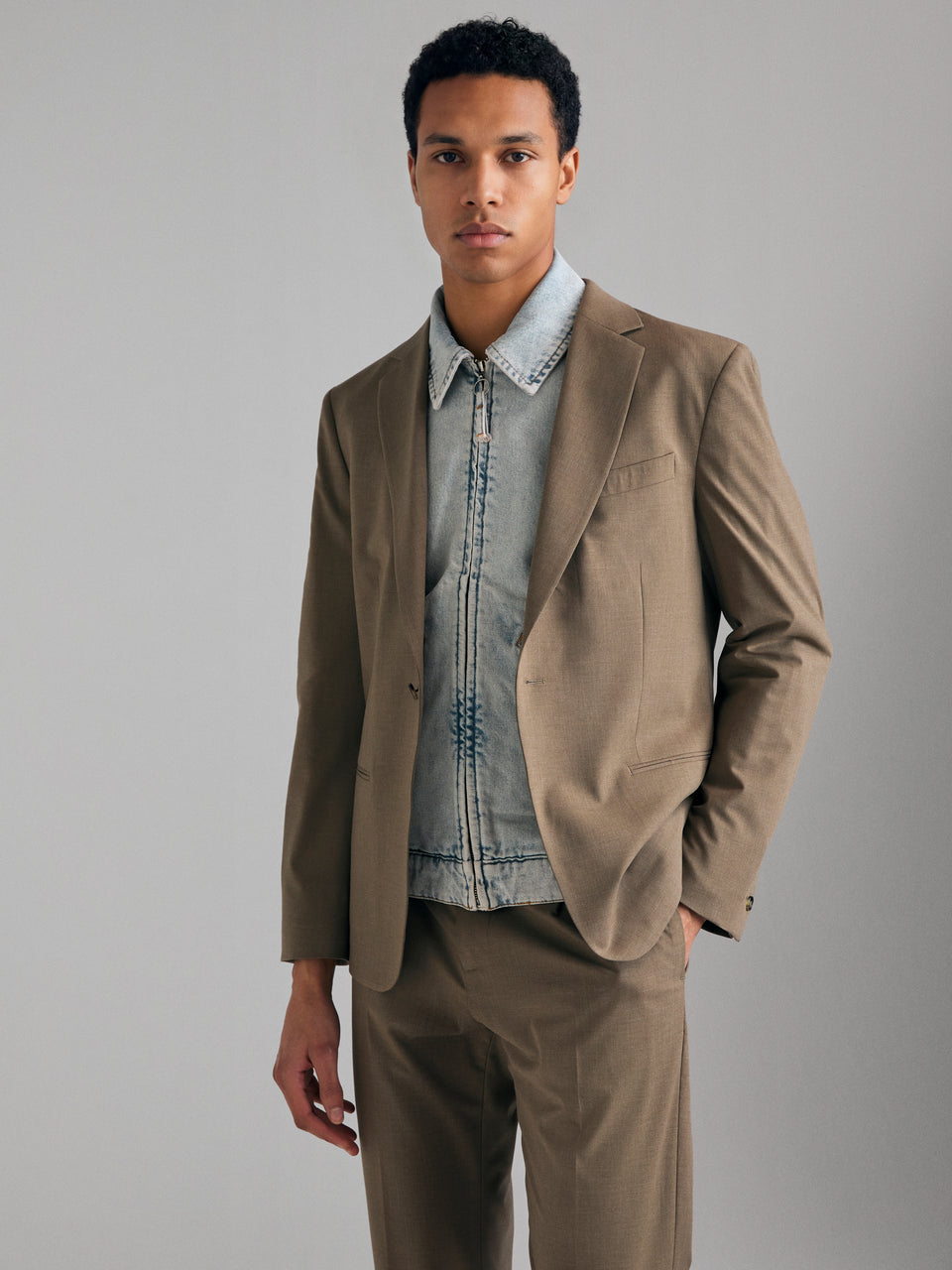 Blazer de abotoadura simples - ucb_image_FY