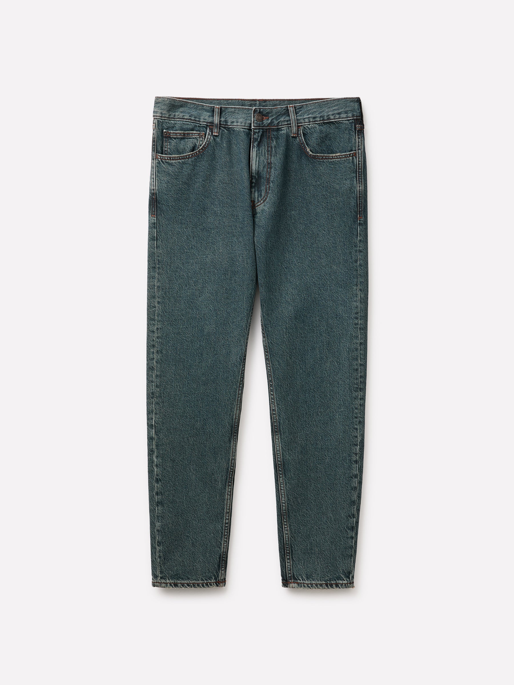 Jeans Style 76 carrot fit - ucb_image_FS