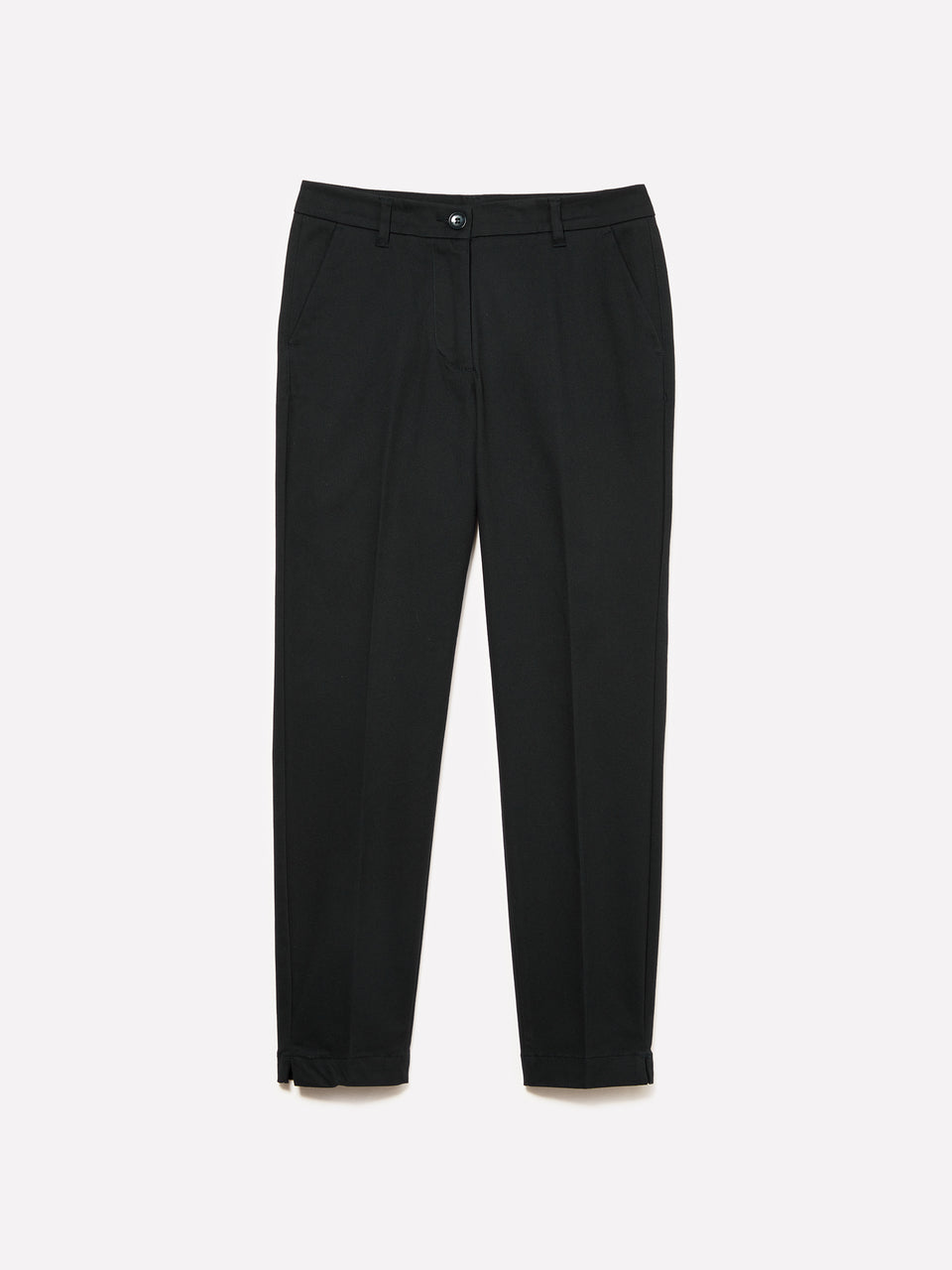 Chino slim fit neri - ucb_image_FS