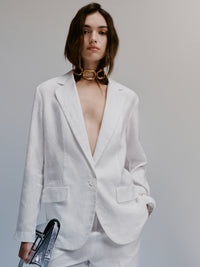 Blazer branco em 100% linho - ucb_image_DS1