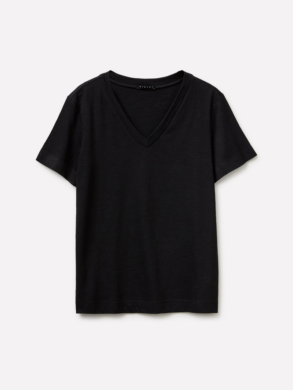 Camiseta com decote em V - ucb_image_FS