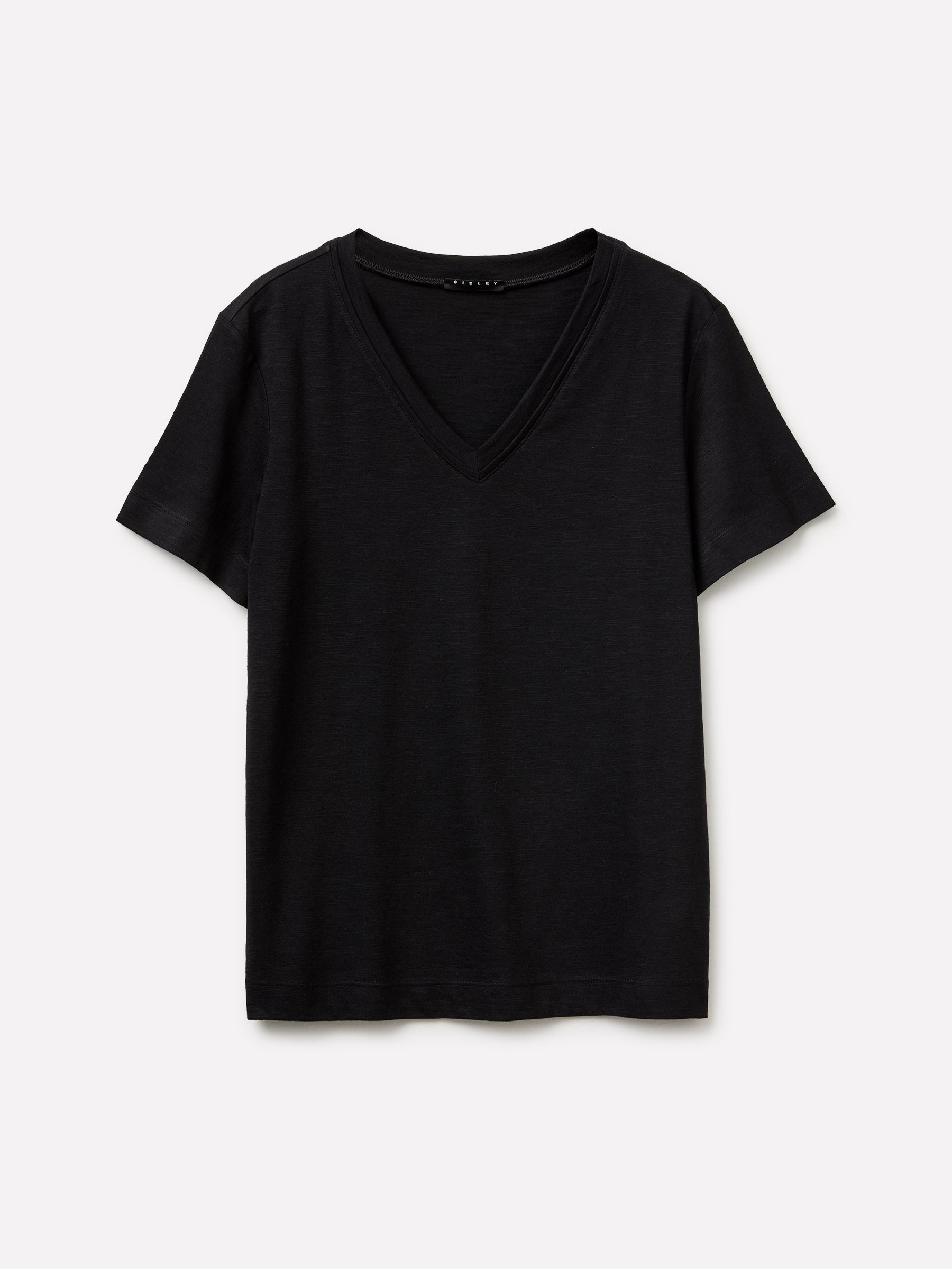 Camiseta com decote em V - ucb_image_FS