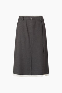 Saia midi com contraste  - ucb_image_FS