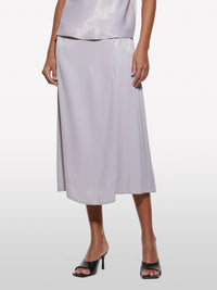 Saia em cetim cinzenta - ucb_image_FY