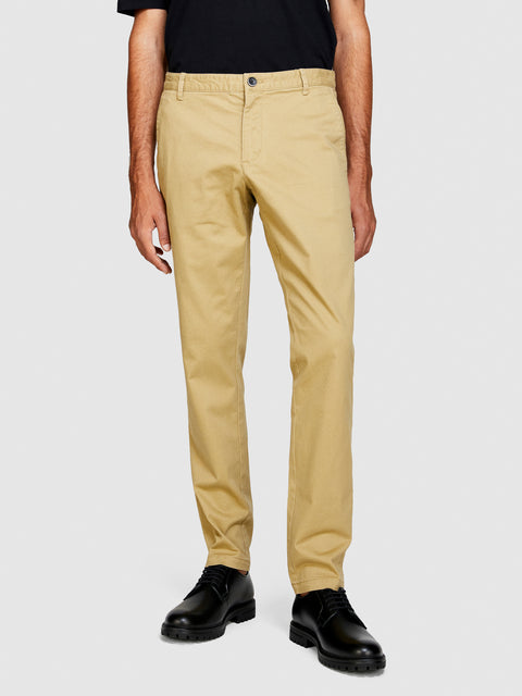 Calças slim fit - ucb_image_FY