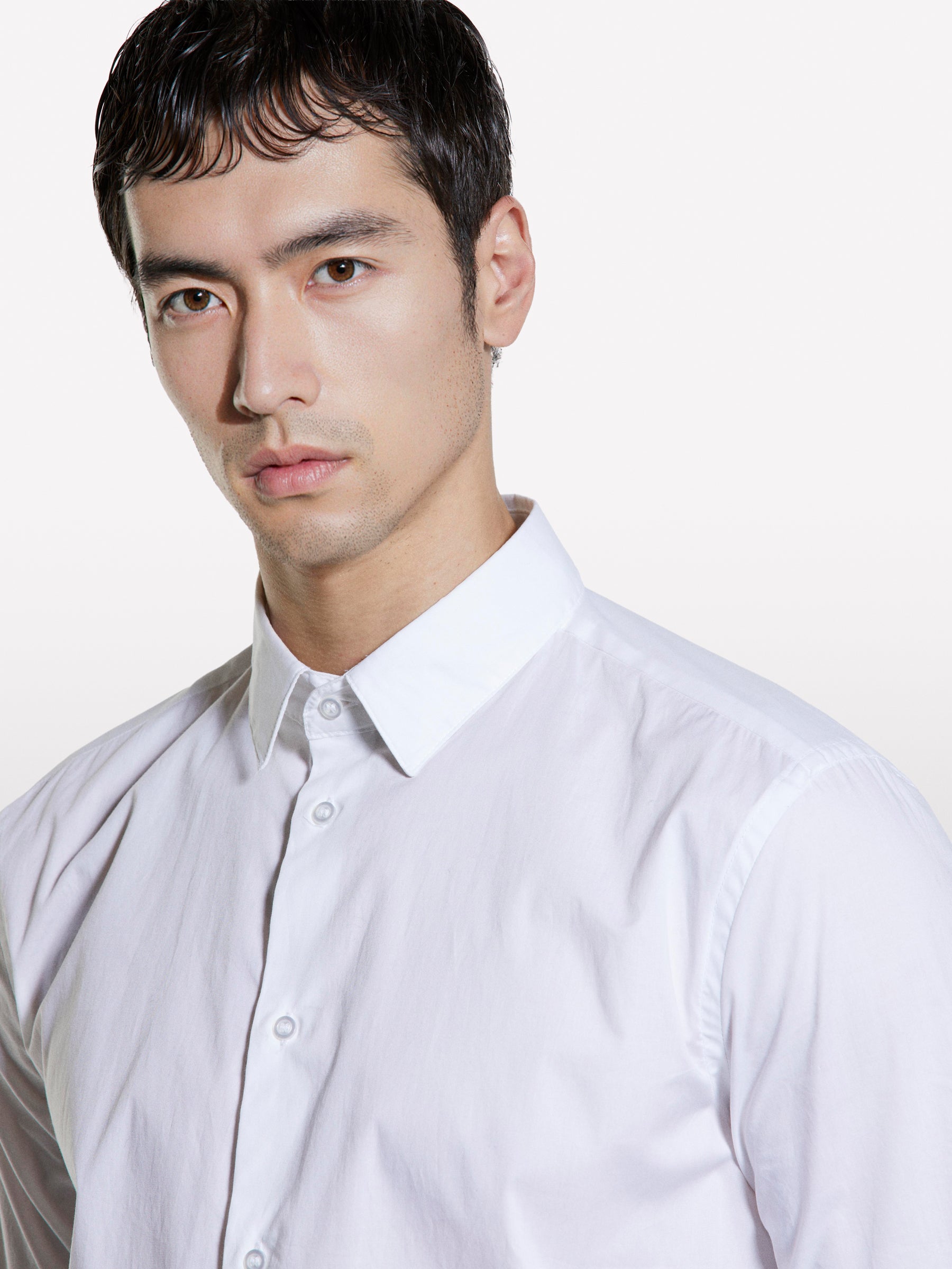 Camisa slim fit - ucb_image_FY