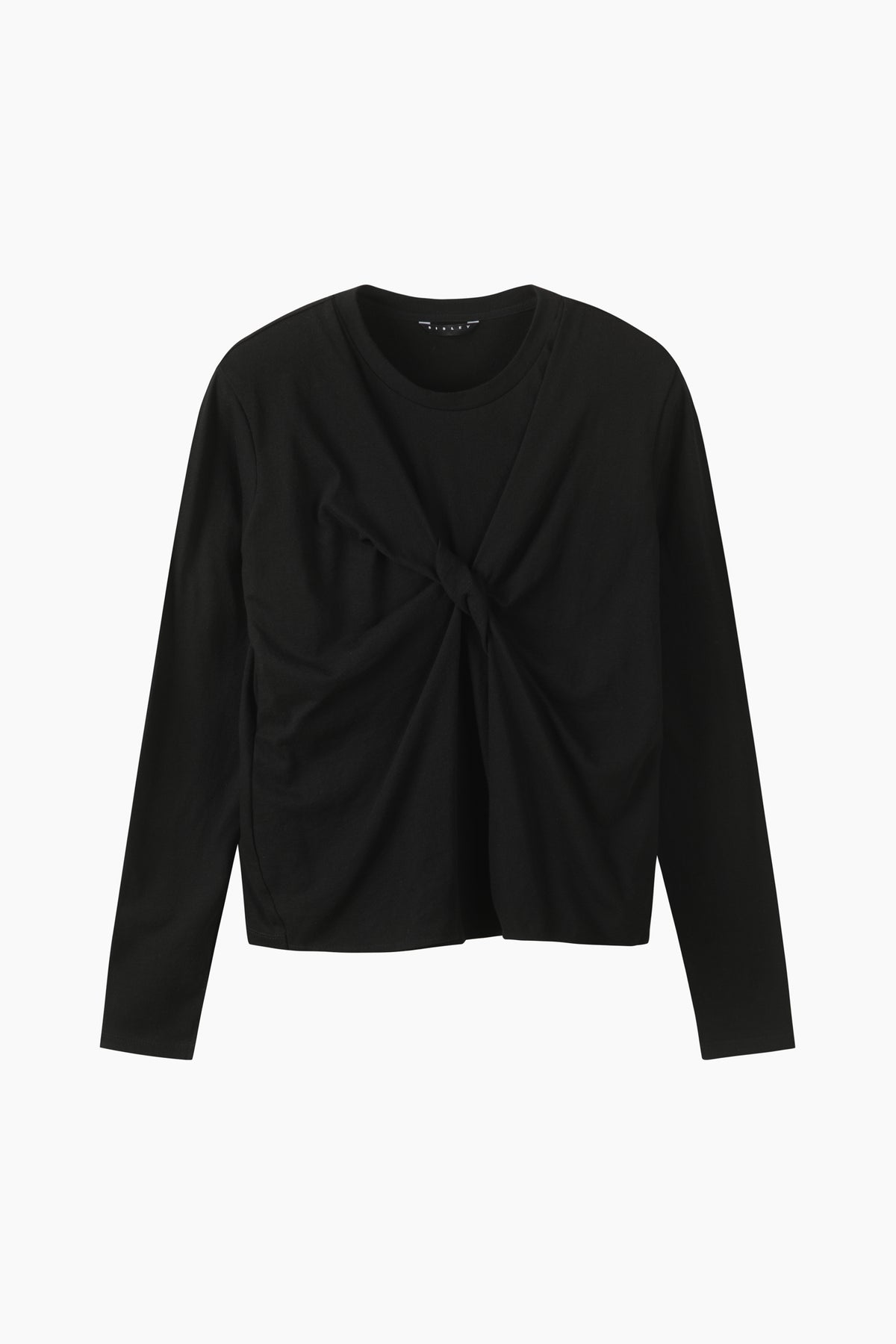 T-shirt com nó - ucb_image_FS