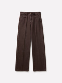 Jeans color wide fit - ucb_image_FS