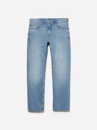 Jeans Style 75 regular fit azul-claro - ucb_image_FS