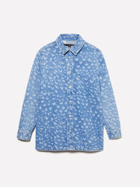 Camisa de jeans estampada - ucb_image_FS