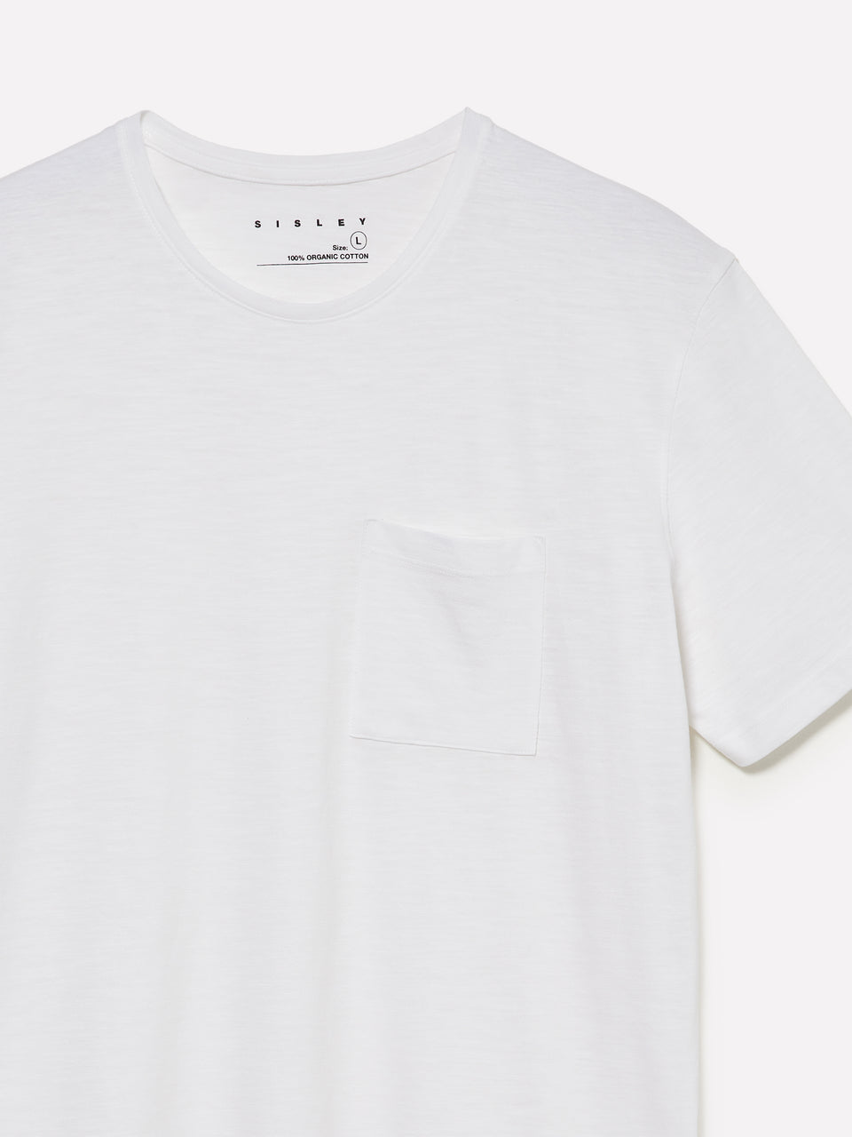 T-shirt com bolso pequeno - ucb_image_DS1