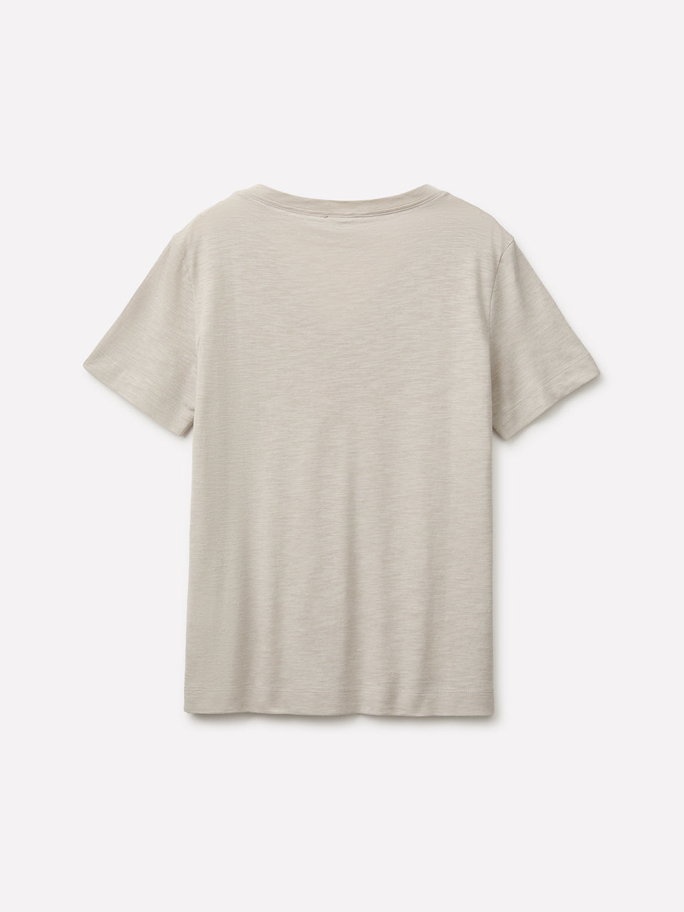 Camiseta com decote em V - ucb_image_BS